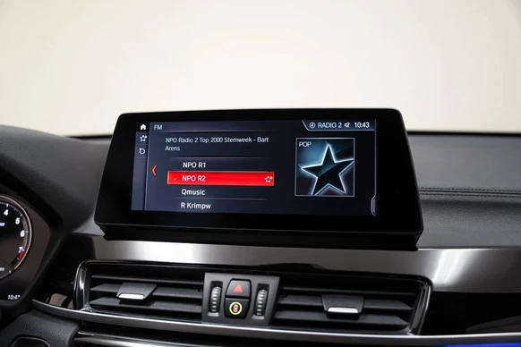 BMW X1 - Afbeelding 25 van 30