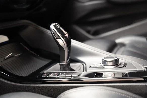 BMW X1 - Afbeelding 27 van 30