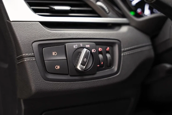 BMW X1 - Afbeelding 28 van 30