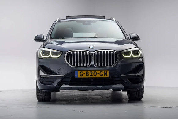 BMW X1 - Afbeelding 29 van 30