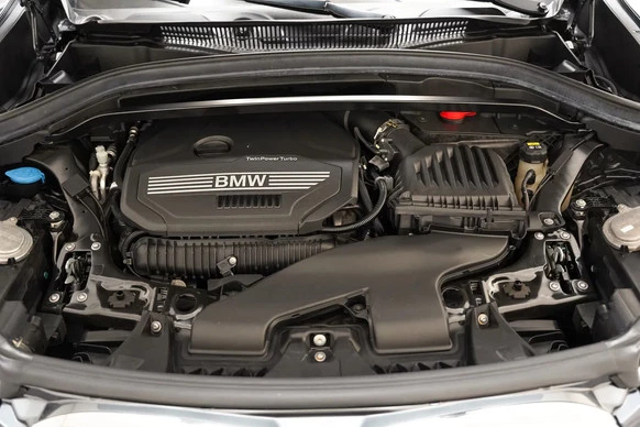 BMW X1 - Afbeelding 30 van 30