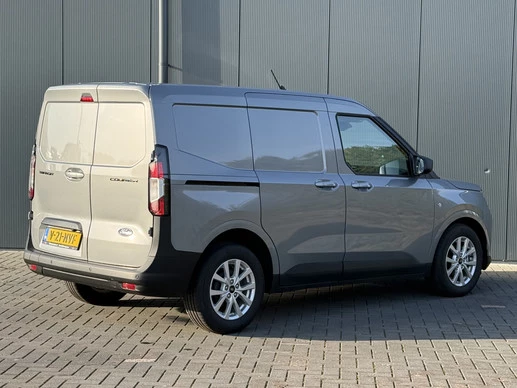 Ford Transit Courier - Afbeelding 2 van 22