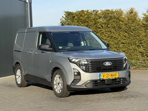 Ford Transit Courier - Afbeelding 3 van 22