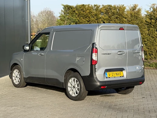 Ford Transit Courier - Afbeelding 4 van 22