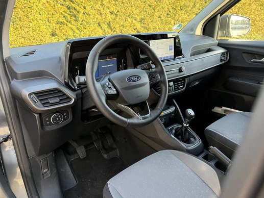 Ford Transit Courier - Afbeelding 7 van 22