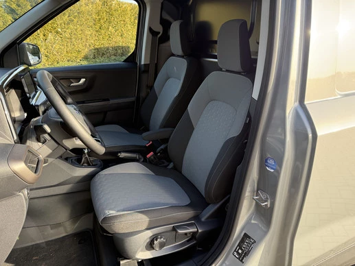 Ford Transit Courier - Afbeelding 8 van 22