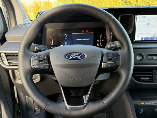 Ford Transit Courier - Afbeelding 9 van 22