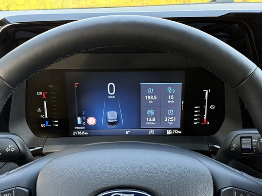 Ford Transit Courier - Afbeelding 11 van 22