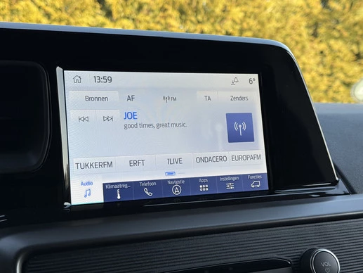 Ford Transit Courier - Afbeelding 13 van 22