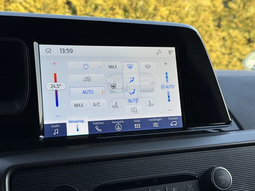 Ford Transit Courier - Afbeelding 14 van 22