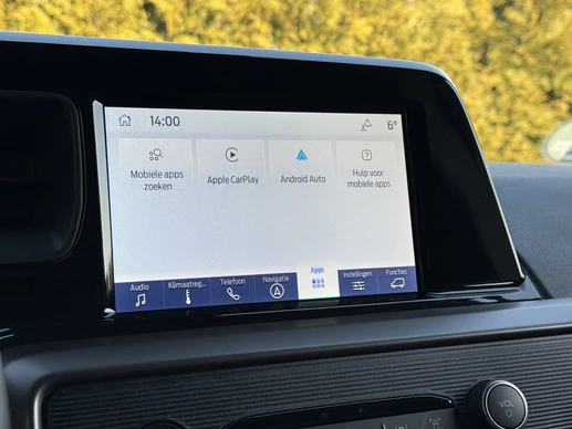 Ford Transit Courier - Afbeelding 15 van 22