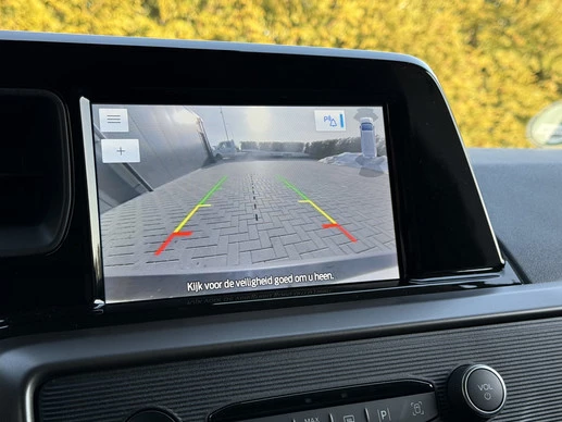 Ford Transit Courier - Afbeelding 16 van 22