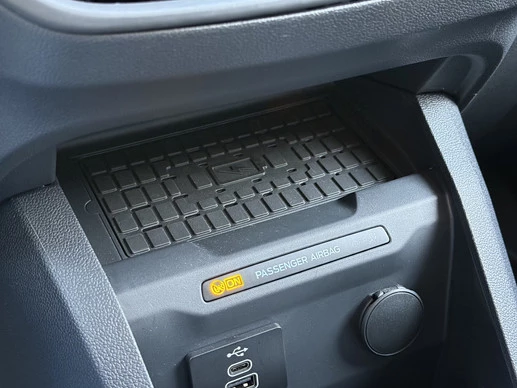 Ford Transit Courier - Afbeelding 19 van 22