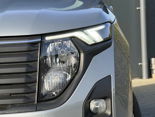 Ford Transit Courier - Afbeelding 20 van 22