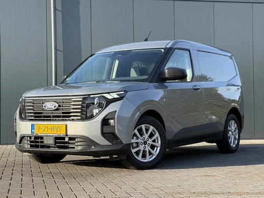 Ford Transit Courier - Afbeelding 21 van 22