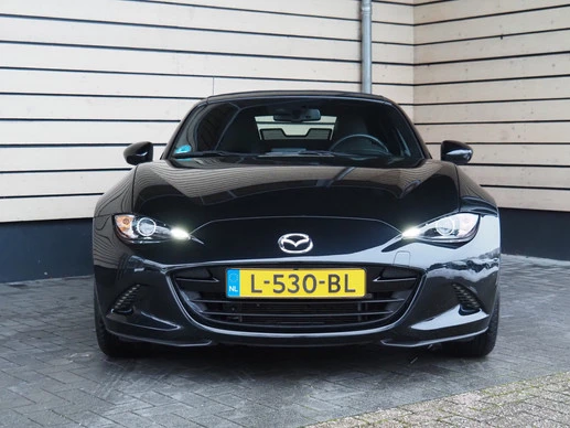 Mazda MX-5 - Afbeelding 4 van 30