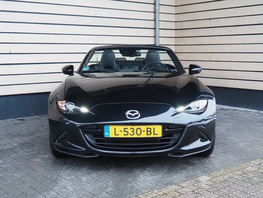 Mazda MX-5 - Afbeelding 5 van 30