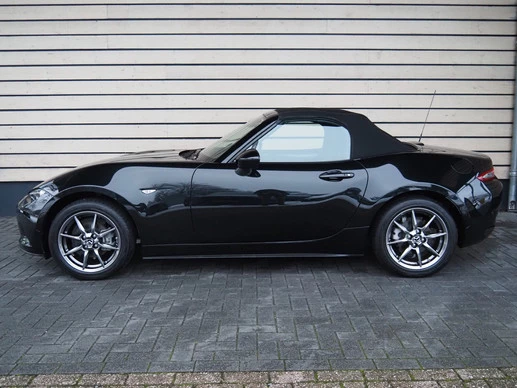 Mazda MX-5 - Afbeelding 6 van 30