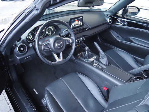 Mazda MX-5 - Afbeelding 8 van 30