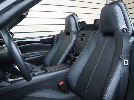 Mazda MX-5 - Afbeelding 9 van 30