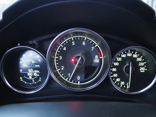 Mazda MX-5 - Afbeelding 15 van 30