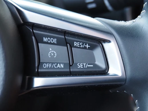 Mazda MX-5 - Afbeelding 17 van 30