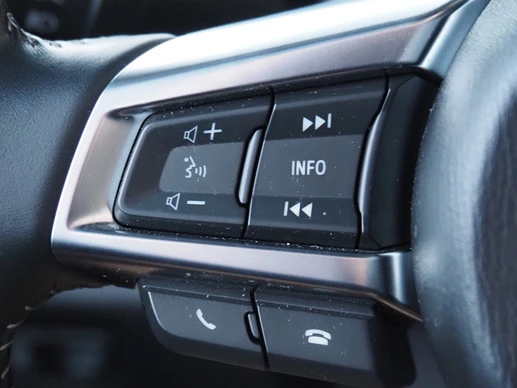 Mazda MX-5 - Afbeelding 18 van 30