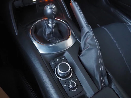 Mazda MX-5 - Afbeelding 21 van 30