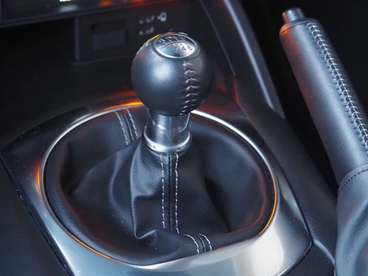 Mazda MX-5 - Afbeelding 23 van 30