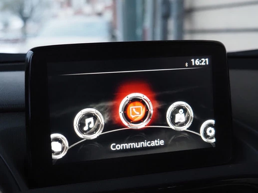 Mazda MX-5 - Afbeelding 24 van 30