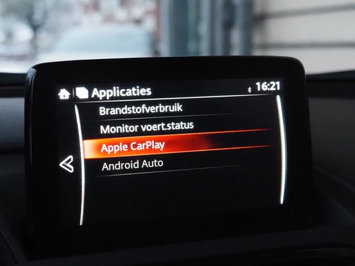 Mazda MX-5 - Afbeelding 25 van 30