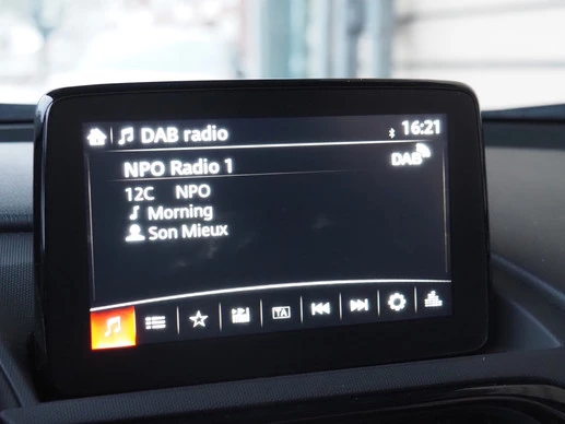 Mazda MX-5 - Afbeelding 26 van 30