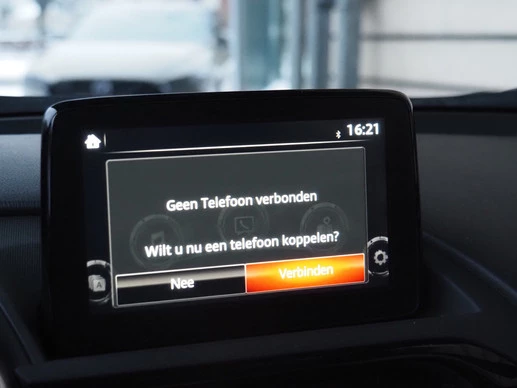 Mazda MX-5 - Afbeelding 27 van 30