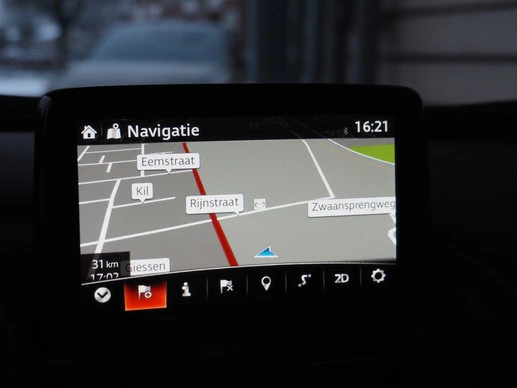 Mazda MX-5 - Afbeelding 28 van 30