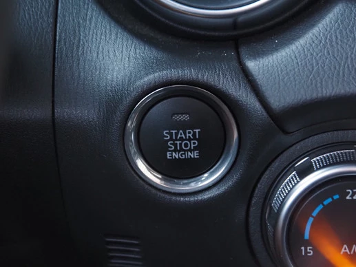 Mazda MX-5 - Afbeelding 29 van 30