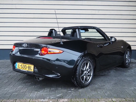 Mazda MX-5 - Afbeelding 30 van 30