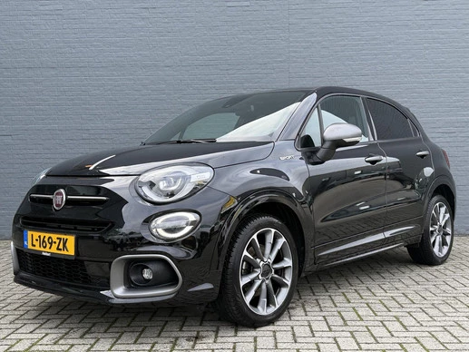 Fiat 500X - Afbeelding 2 van 30