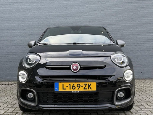 Fiat 500X - Afbeelding 3 van 30