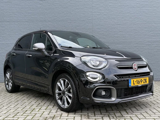 Fiat 500X - Afbeelding 4 van 30