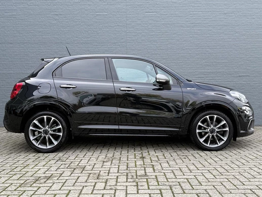 Fiat 500X - Afbeelding 5 van 30