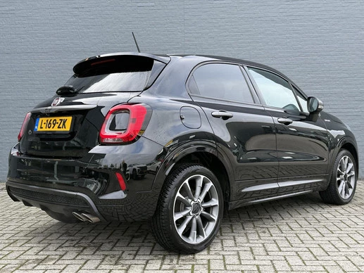 Fiat 500X - Afbeelding 6 van 30