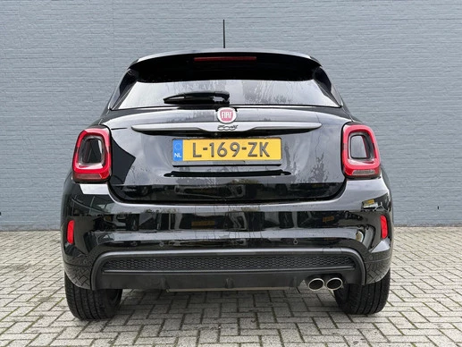 Fiat 500X - Afbeelding 7 van 30