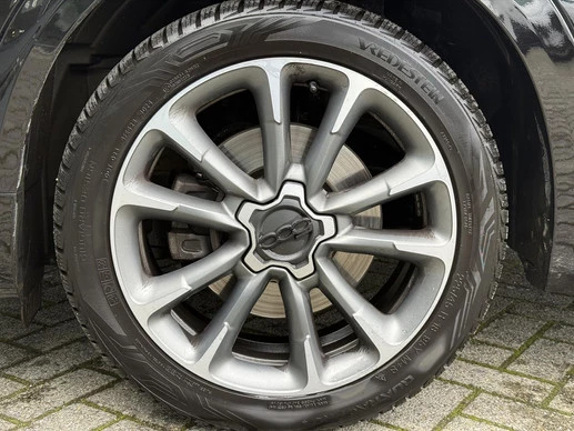 Fiat 500X - Afbeelding 9 van 30