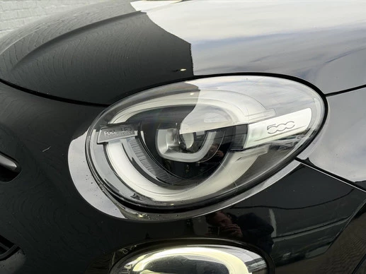 Fiat 500X - Afbeelding 11 van 30