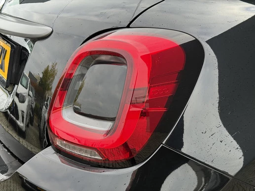 Fiat 500X - Afbeelding 13 van 30