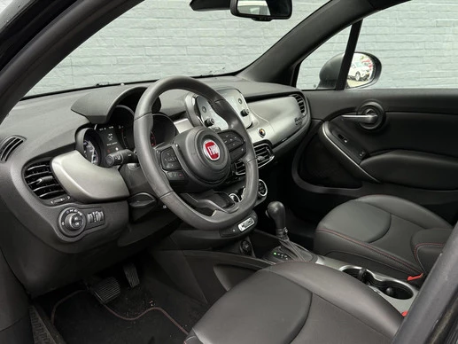 Fiat 500X - Afbeelding 15 van 30
