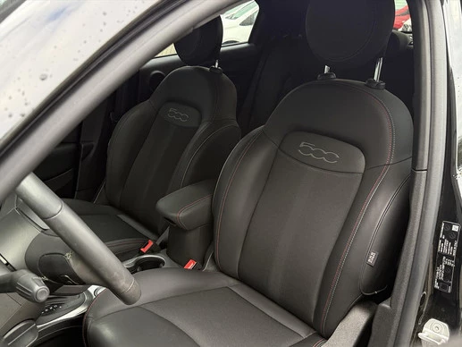 Fiat 500X - Afbeelding 16 van 30