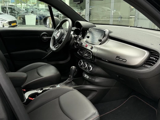 Fiat 500X - Afbeelding 17 van 30