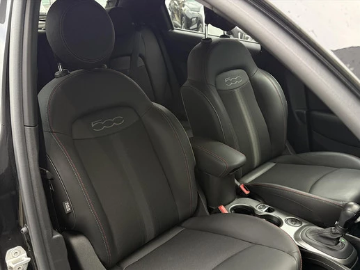 Fiat 500X - Afbeelding 18 van 30