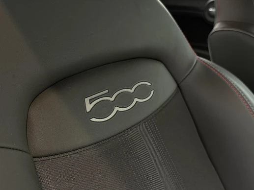 Fiat 500X - Afbeelding 19 van 30